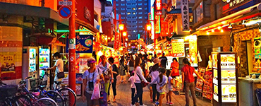 外賣O2O平臺