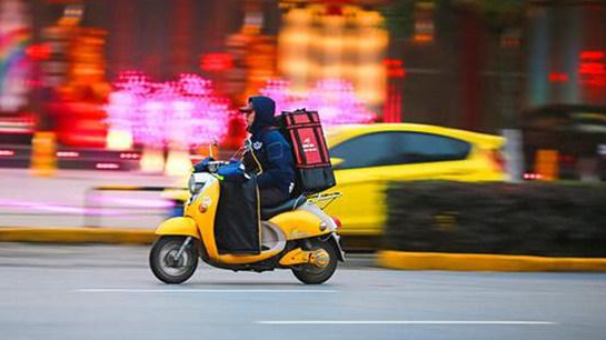 開發外賣系統APP,把美食最快速度送到用戶手中 開發外賣系統APP,把美食最快速度送到用戶手中