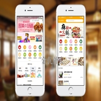 外賣小程序為什么能降低商家成本