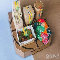 如何擴大外賣平臺系統線上線下的影響力？