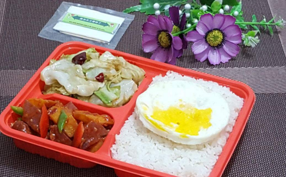 外賣系統(tǒng)是用來做什么的？