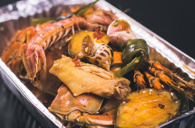 外賣系統餐廳管理后臺有哪些功能？