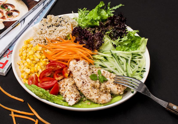 定制外賣系統(tǒng)讓商家和用戶又多了一個選擇