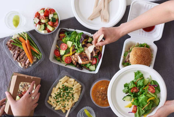 外賣系統(tǒng)有一個(gè)功能強(qiáng)大的管理系統(tǒng)