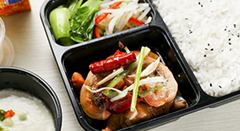 外賣系統需要支持哪些方面的常見功能？