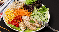 定制外賣系統讓商家和用戶又多了一個選擇