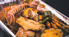 外賣系統餐廳管理后臺有哪些功能？