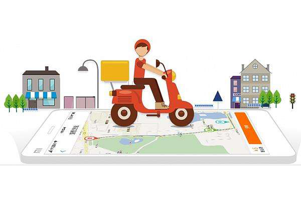 外賣系統哪家好？