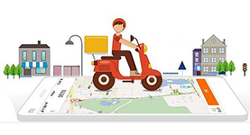 外賣系統(tǒng)哪家好？