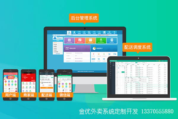 外賣app定制需要多少錢