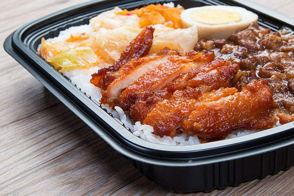 外賣市場分析，外賣行業創業前景