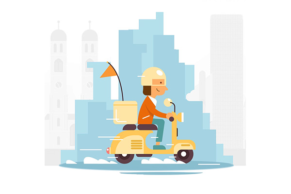 運營一個外賣平臺一年可以賺多少錢