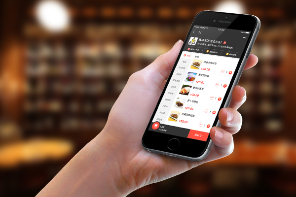 外賣小程序的發展前景怎么樣?