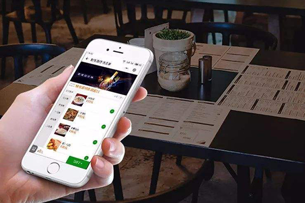 微信小程序點(diǎn)餐系統(tǒng)有哪些優(yōu)勢(shì)