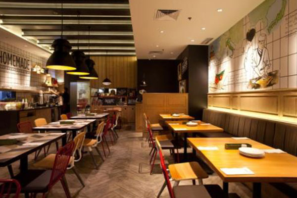 未來，外賣小程序會成為餐飲業標配嗎？