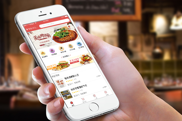 訂餐系統(tǒng)可以解決傳統(tǒng)餐飲模式中的哪些問題
