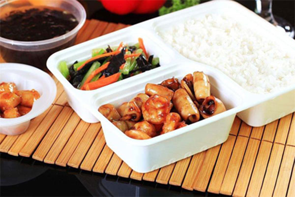 如何經營自營外賣平臺