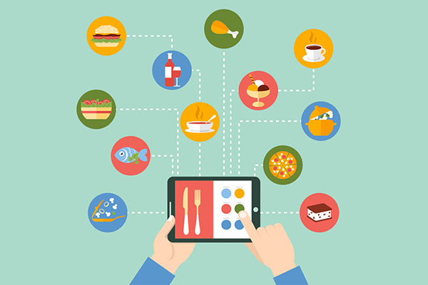 開發餐廳點餐系統需要多少錢