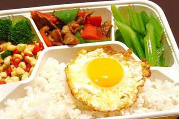 如何運營校園外賣系統