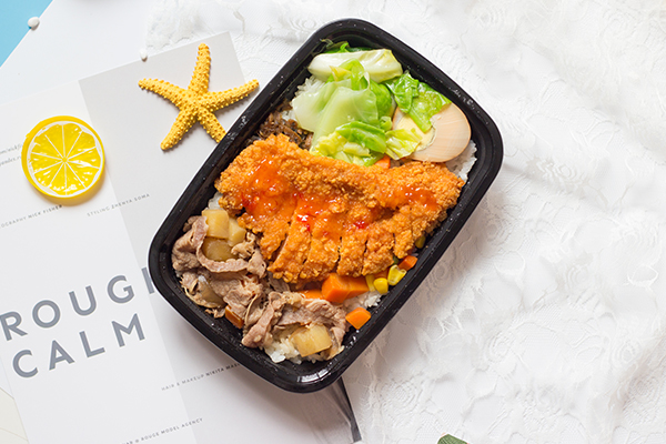 為什么選擇開發(fā)本地外賣平臺(tái)