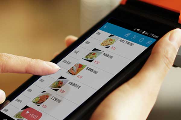 外賣系統(tǒng)建設(shè)對(duì)中小餐飲行業(yè)的好處