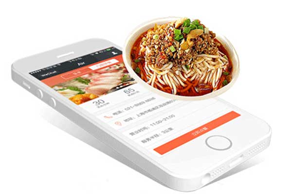 外賣系統創業適合哪些人？