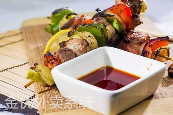 高校食堂訂餐系統(tǒng)