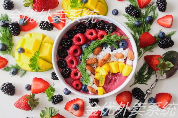 外賣APP開發優勢有哪些