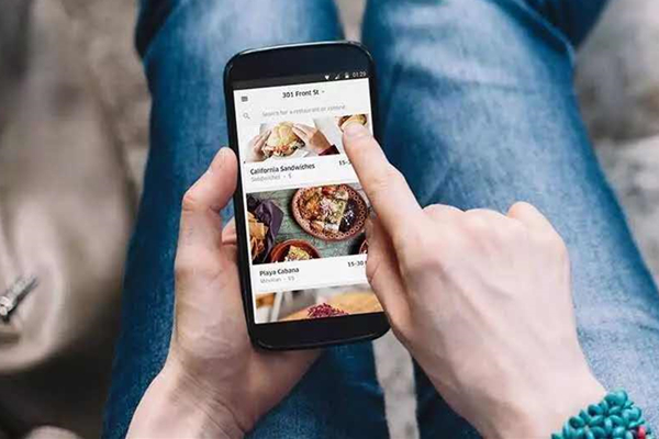 外賣創業者如何做好商圈分析