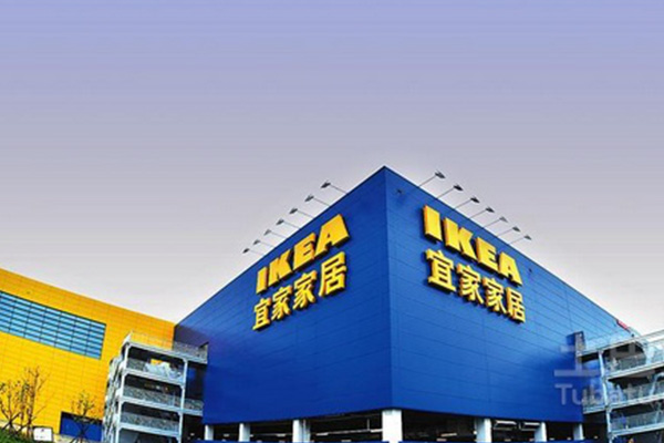 從宜家轉型來看外賣市場