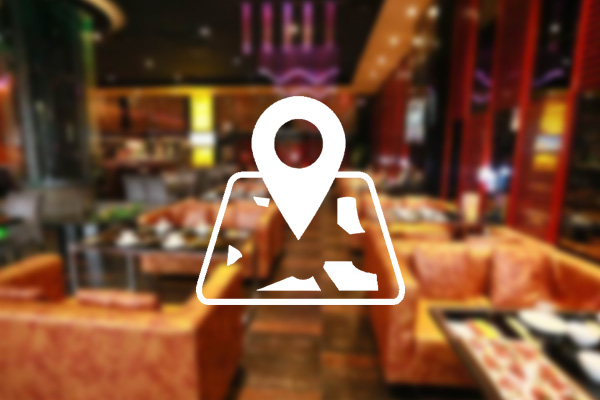 外賣商家選址究竟重不重要