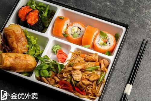 從第三方外賣(mài)平臺(tái)分析外賣(mài)如何發(fā)展