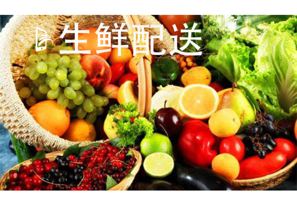 探索生鮮配送系統(tǒng)的發(fā)展