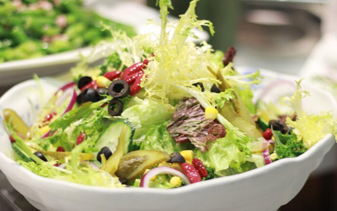 生鮮電商2.0下的兩種模式