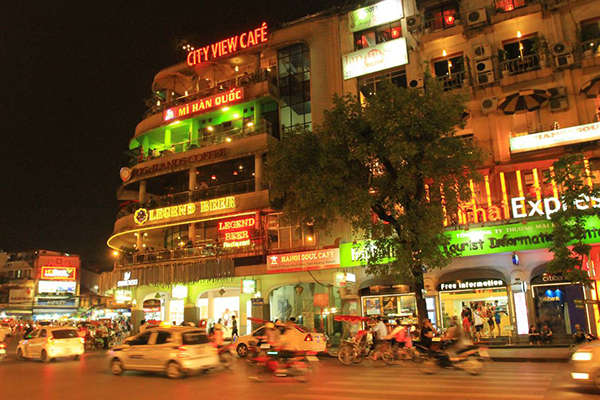 帶你解讀海外外賣市場