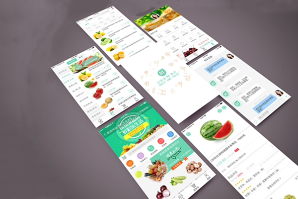 解讀生鮮配送中面臨的問題