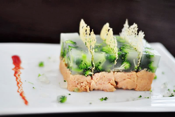 餐廳出品不穩定,怎么辦