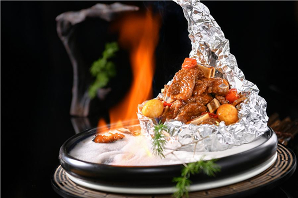 外賣商家如何通過規范菜品名稱來提高曝光量