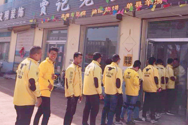 想要生意興隆，外賣商家避免走進這些誤區