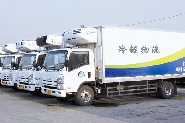 冷鏈物流升級將是生鮮電商的制勝秘訣
