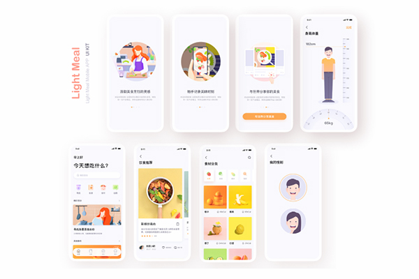 海外外賣市場帶來了哪些變化