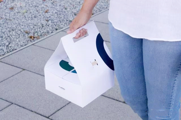 外賣包裝該如何設計