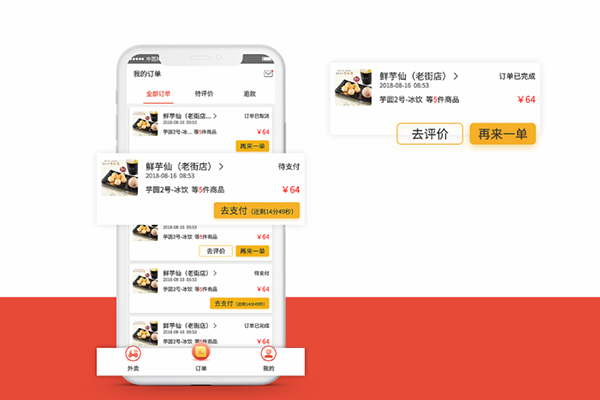 海外外賣系統(tǒng)如何立足于海外市場