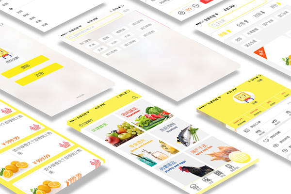 如何打造本地化生鮮電商服務