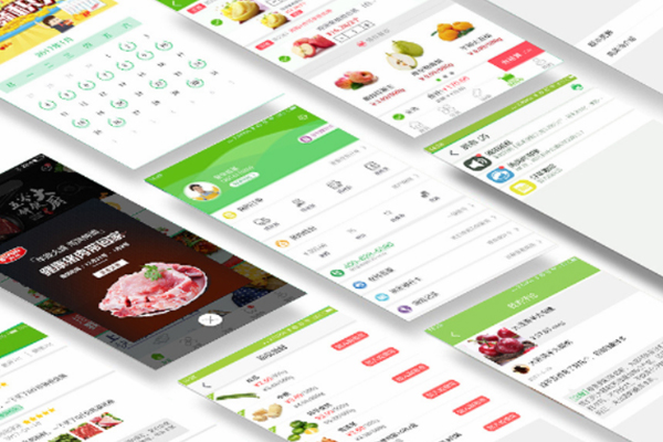 如何打造本地化生鮮電商服務