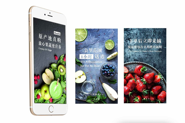 發(fā)展生鮮電商，最關(guān)鍵的問題還有哪些