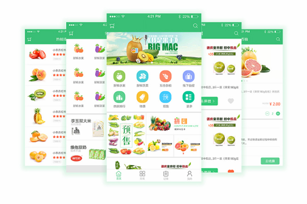 發展生鮮電商，最關鍵的問題還有哪些