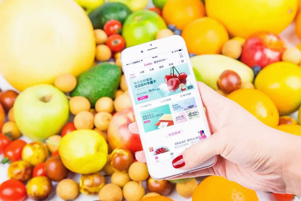 生鮮電商怎么提高服務(wù)水平和質(zhì)量呢