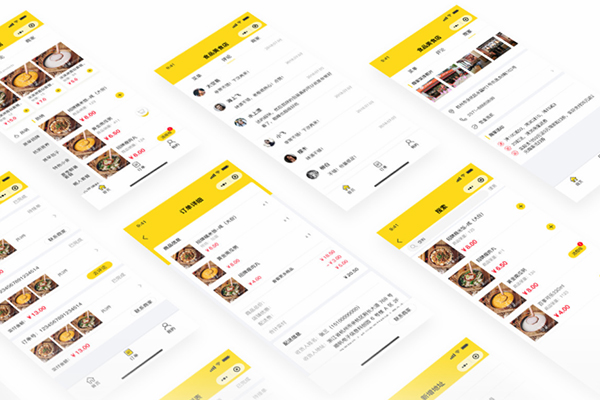 詳細講解外賣平臺上影響店鋪排名的因素