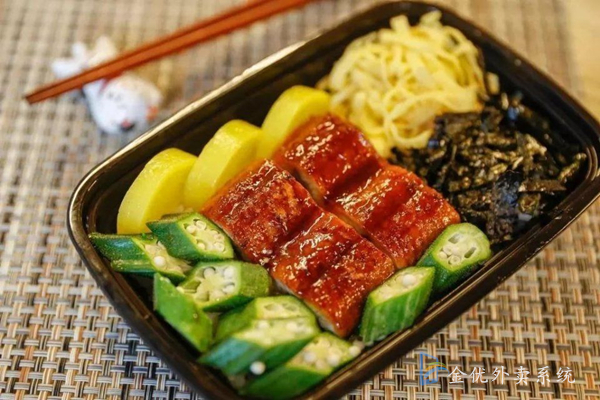 如何選擇校園外賣系統